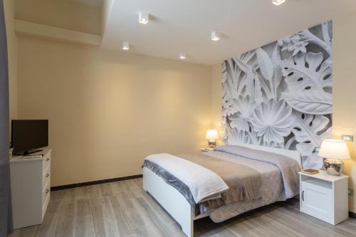 Oltrarno House | Le stanze di Carla! Bagno privato, cucina in comune