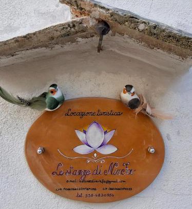 Pacentro House | Le stanze di NinFa