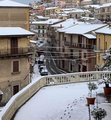 Serra Pedace Bed & Breakfast | Le stanzedi Karola&Luigia