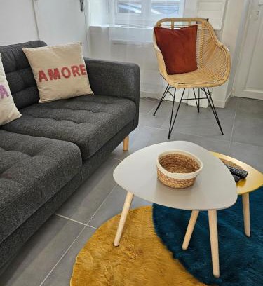 Centre ville - Urbanistes Apartment | Le Story Home