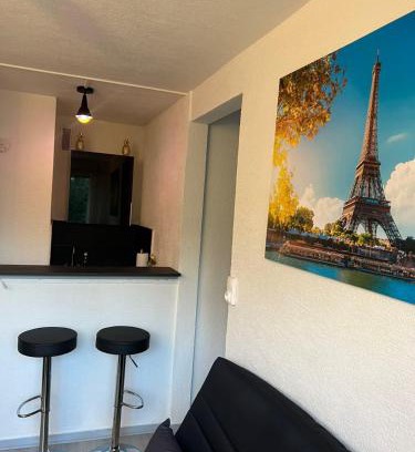 Belfort Apartment | Le Stud