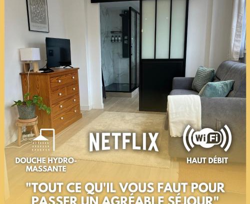 Le Locheur House | Le studio d'Arry