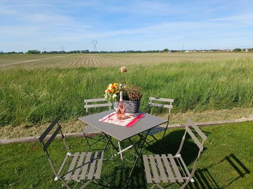 Urschenheim Apartment | Le Studio D'Edouard