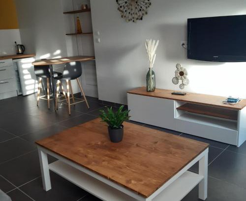 Alencon Apartment | LE STUDIO DE FLAVIA