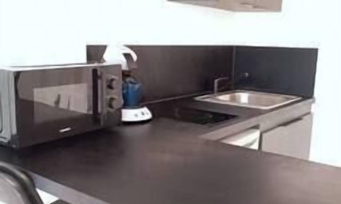 Lens Apartment | Le Studio De Gustave