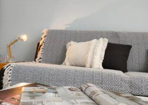 Stella-Plage Apartment | Le Studio de Paulette