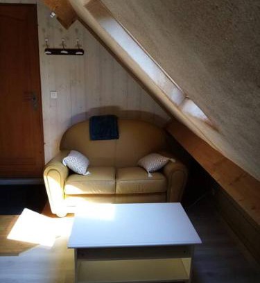 Saint-Augustin Apartment | Le Studio