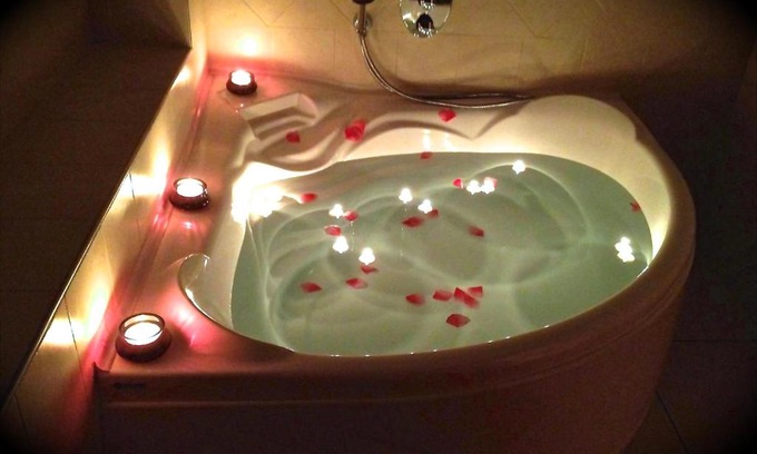 Lake Bracciano Bed & Breakfast | Le Suite Bracciano