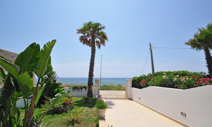 Capilungo House | Le Suites di Annina by Salento Affitti