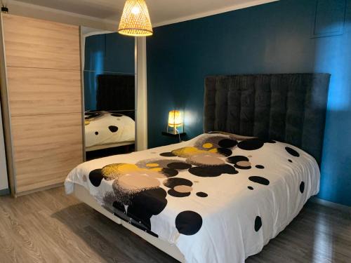 Lens Apartment | Le Sweet Home Lens