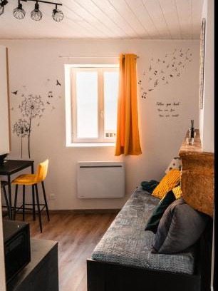 Gray Apartment | Le symphonie