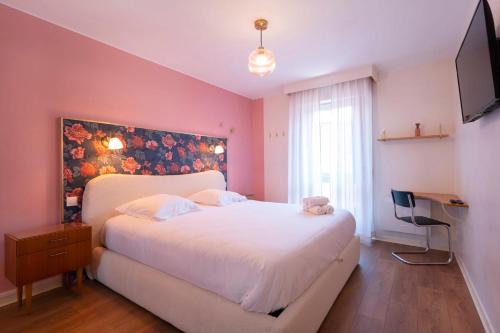 Metz-Centre – Ancienne Ville Apartment | Le Taison d'Or with free parking include