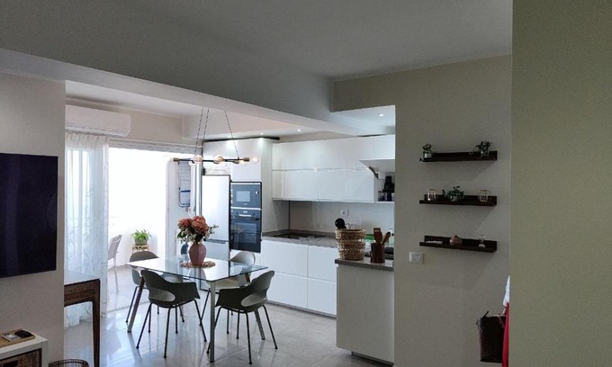 Puerto de la Cruz Apartment | Le terrazze 11