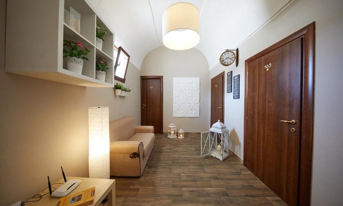 Pulsano Bed & Breakfast | Le Terrazze B&B