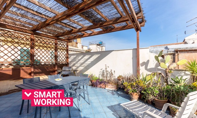Centro Storico Apartment | Le Terrazze di San Francesco by Wonderful Italy