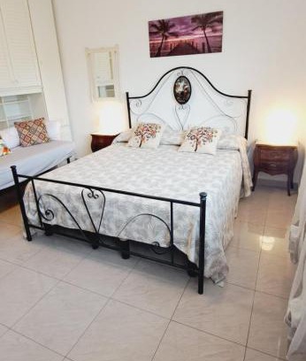 Santa Maria Maddalena House | Le Terrazze Rooms & Studios