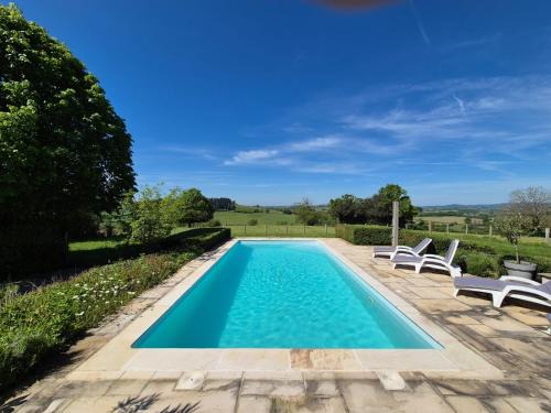 Millay Bed & Breakfast | Le Theureau B&B