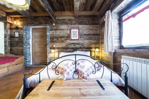 La Thuile Bed & Breakfast | Le Thovex