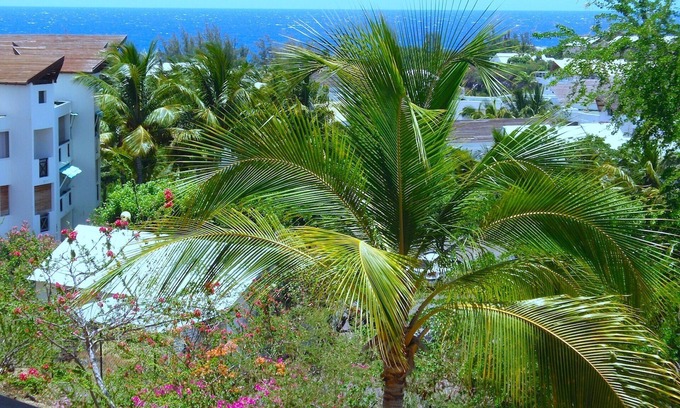 Boucan Canot Apartment | Le ti 'boucan - Boucan canot
