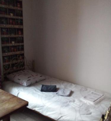 Bellac Apartment | le tilleul