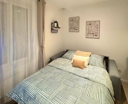 Beauvais Apartment | Le tiny