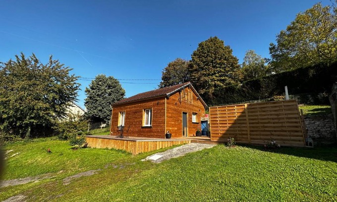 Vernon House | Le Tipani