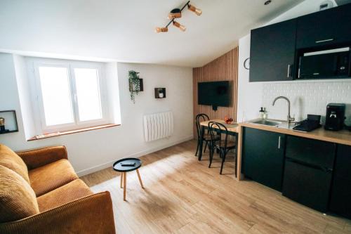 Riez Apartment | -Le Toit Terrasse -