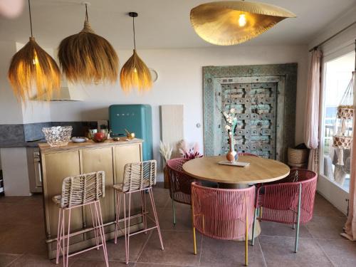 Port Grimaud Apartment | Le Topaze