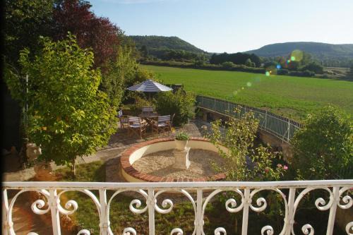 Sermizelles House | Le Trèfle de l'Impériale