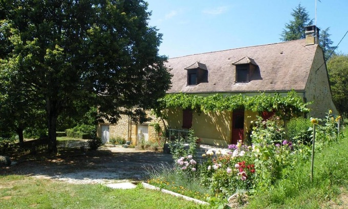 Gourdon House | Le Tranquillou - GOURDON