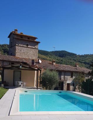 Montelovesco Apartment | Le Tre Rose