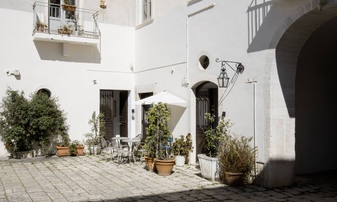 Municipio 5 House | Le Tre Sorelle