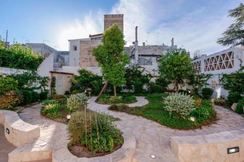 Manduria House | Le Tre Zie - Franca & Carlotta