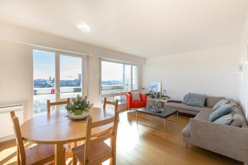 Bourg-l'Eveque Apartment | Le Tregor by Cocoonr