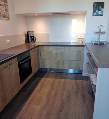 Montcuq House | Le Tuquet