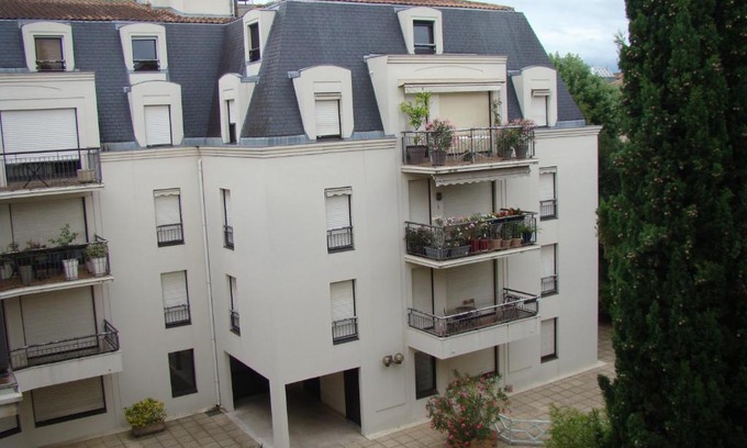 Saint Seurin - Fondaudege Apartment | Le Turenne