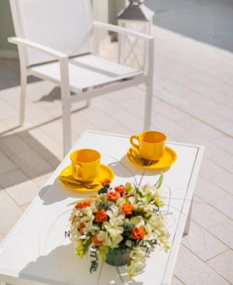 La Pietraia Apartment | Le VELE Alghero