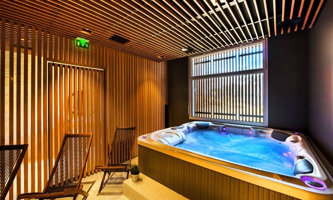 Saint-Gilles-Croix-de-Vie Hotel | Le Vent du Large