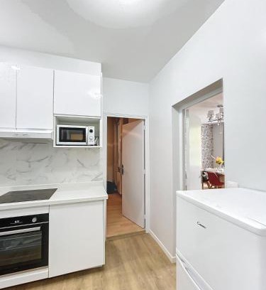 Epernay Apartment | Le Vendangeoir