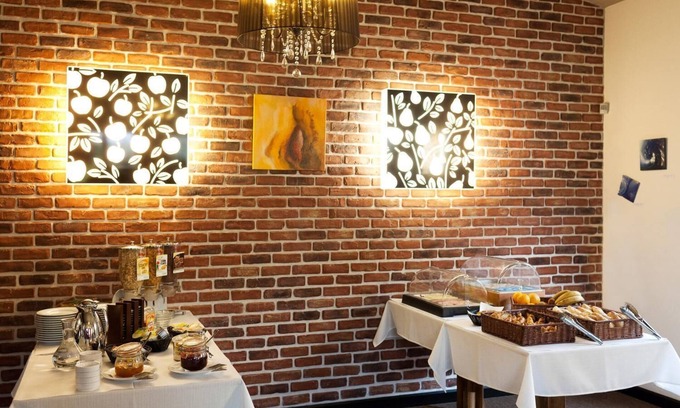 Bischwiller Hotel | Le Verger De Bischwiller