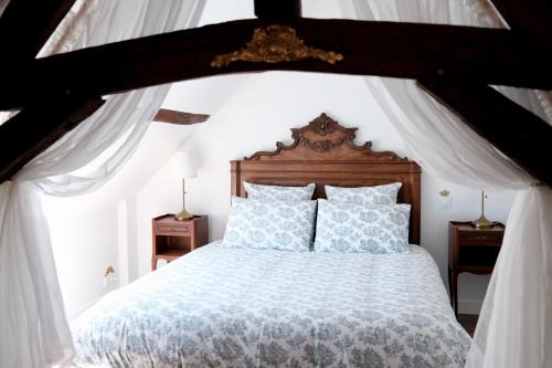 La Celle-Guenand House | Le Verger des Anges - Meublé de tourisme 4 étoiles