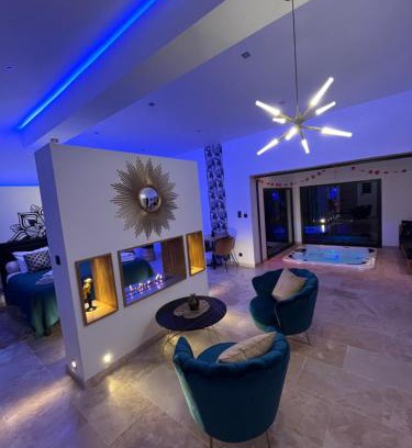 Rougiers House | Le Vertu’Ose