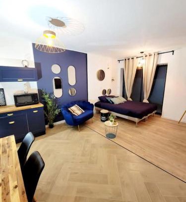 Albi Apartment | le Very Cozy