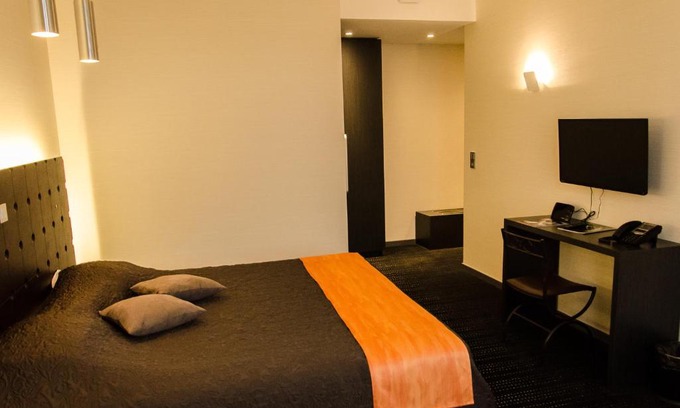 Bethune Hotel | Le Vieux Beffroi