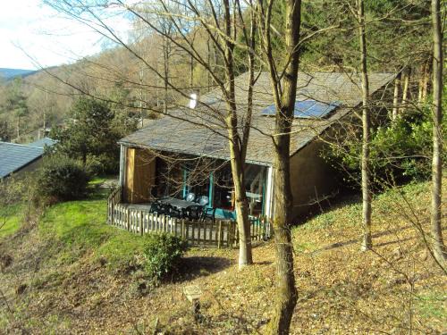 Coo House | Le Vieux Sart 1