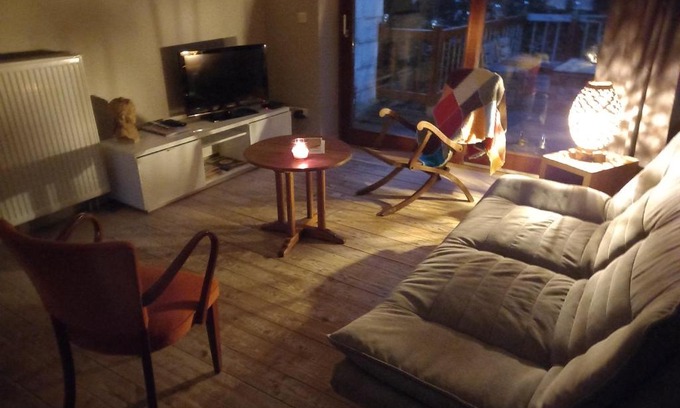 Spa Apartment | Le vieux Spa de Polo-Jo