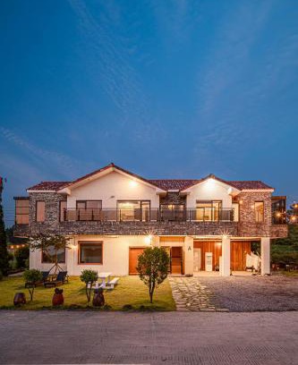 Aewol House | Le Village Aewol building A