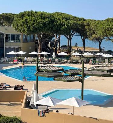 Taglio-Isolaccio Resort | Le Village des Isles