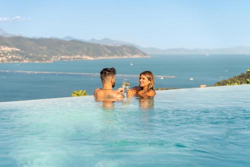 La Spezia Hotel | Le Ville Relais