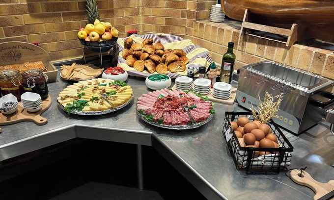 Cleunay Hotel | Le Voltaire